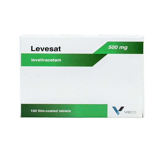 Levesat 500mg