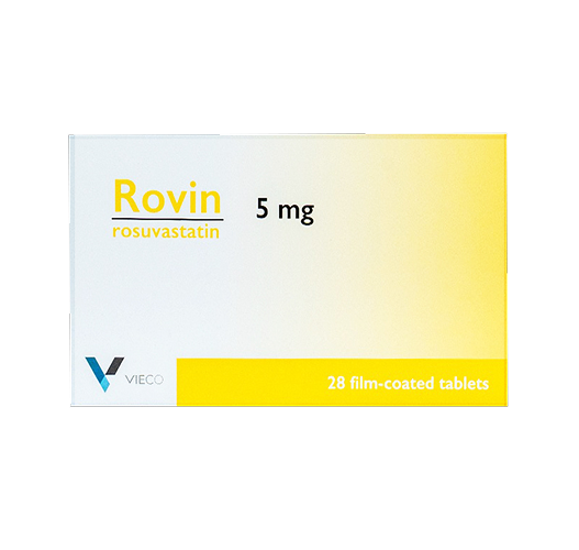 Rovin 5 mg