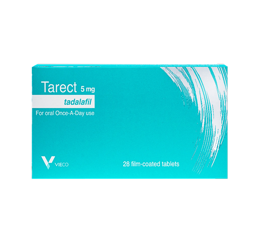 Tarect 5mg