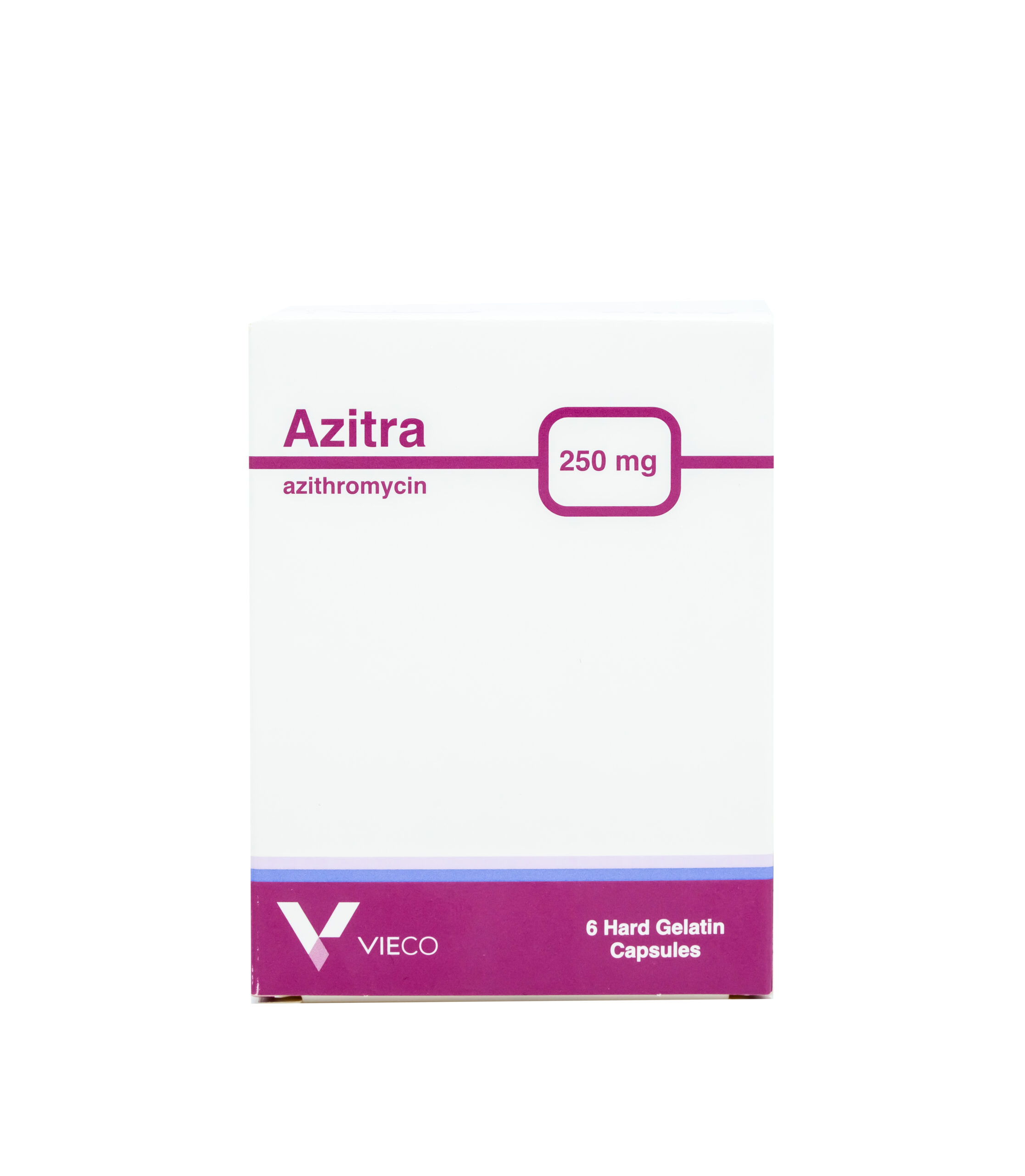 Azitra 250 mg