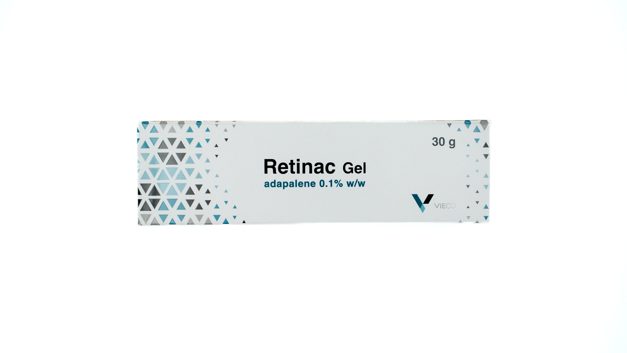 Retinac Gel 0.1% w/w 30 g