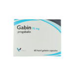 Gabin 75 mg