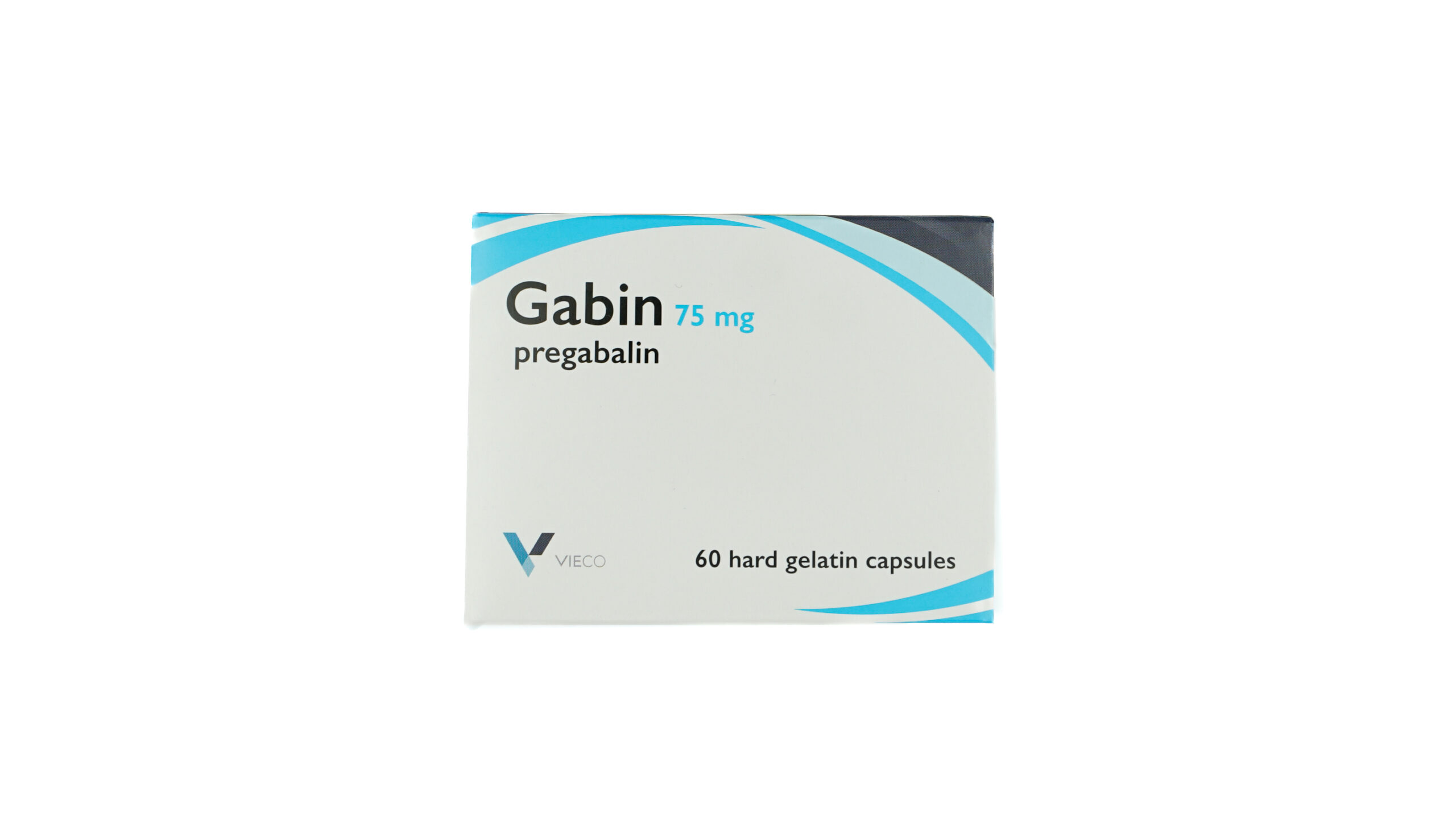 Gabin 75 mg